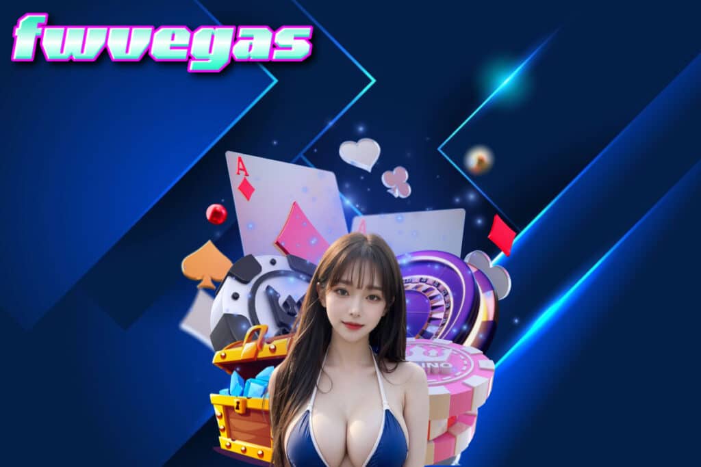 fwvegas bet
